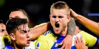 Série A : Il était temps, la Juventus gagne enfin un match cette saison