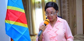 Kasaï-Oriental : La gouverneure ai lance l’atelier de numérisation des finances publiques à Mbujimayi