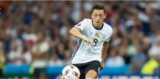Découvrez cette anecdote incroyable sur Mesut Ozil et les passes décisives