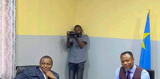 Flash: Le coup d’envoi pour l’année scolaire 2021-2022 sera lancé au KasaïOriental
