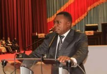 Assemblée nationale: Ngoyi Kasanji fait adopté une mission parlementaire sur la vente du diamants de la SACIM