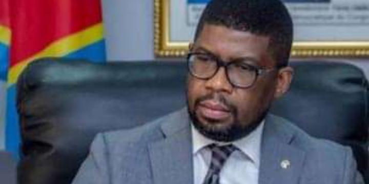 RDC : Le Ministre des Sports parle d’une mauvaise interprétation des faits par l’IGF 1 RDC : Le Ministre des Sports parle d’une mauvaise interprétation des faits par l’IGF 1
