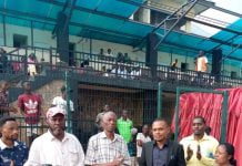 Kasaï-Oriental: Eufmayi, José Mpanda affilie tous les clubs de Mbujimayi avec USD3320 à la première et deuxième division
