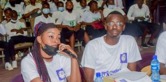 Kasaï-Oriental: Insécurité grandissante, It’s Now ASBL fait une mise au point