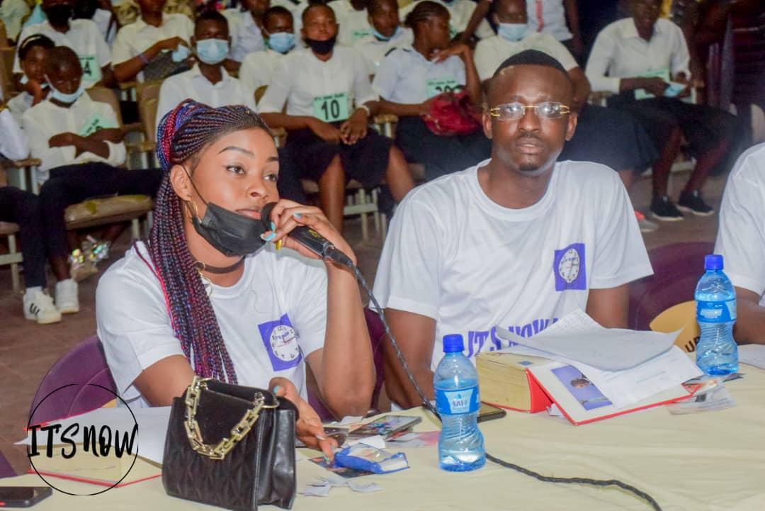 Kasaï-Oriental: Insécurité grandissante, It's Now ASBL fait une mise au point 1 Kasaï-Oriental: Insécurité grandissante, It's Now ASBL fait une mise au point 1