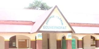 Afaire fermeture de la faculté de médecine : Les étudiants de l’Université de Kabinda dans la rue
