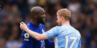 Premier League : Manchester City gagne en confiance avant d’affronter le Paris Saint-Germain