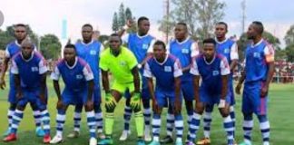 Vodacom ligue 1 : DCMP laisse sa peau à Kolwezi face à Blessing
