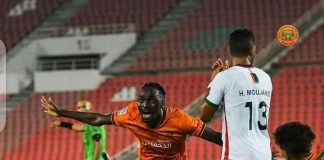 Foot – Maroc : Toujours pas de victoire pour Florent Ibenge, Chadrack Muzungu buteur