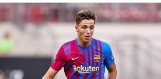 Barcelone reprend du sourire avec la naissance d’un nouveau trio au milieu de terrain