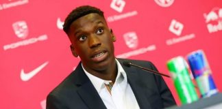Bundesliga : Ilaix Moriba est dans le dur à Leipzig