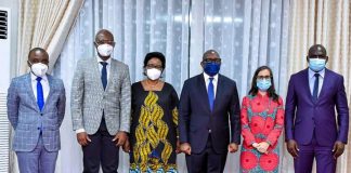 Le Premier Ministre Sama Lukonde va bientôt lancer la mise en œuvre de la couverture santé universelle en RDC
