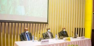 RDC: Démarrage des travaux du Forum National sur les Etats Généraux de l’Agriculture 2021