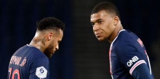 PSG : Voici ce que pense Mauricio Pochetino du prétendu malaise entre Neymar et Mbappé