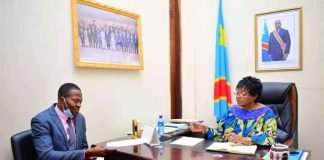Kasaï-oriental : l’arrivée du ministre Tony Mwaba annoncée à Longa Muswamba