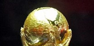 Voici une anecdote incroyable sur le trophée de la coupe du monde