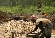 Ituri : 13 expatriés arrêtés pour exploitation illicite de l’or à Mambasa !