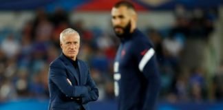 Équipe de France : Benzema met Deschamps en difficultés