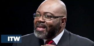 RDC : Une plainte déposée contre Hubert Kabasu pour avoir appelé les militaires à faire un coup d’État contre Félix Tshisekedi !