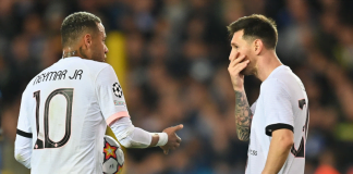LdC : Retour sur le match du FC Bruges contre le Paris Saint-Germain