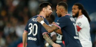Ligue 1 – PSG : Premier forfait confirmé pour Lionel Messi
