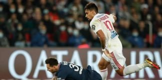 Ligue 1 : Très mauvaise nouvelle pour le PSG et Lionel Messi !