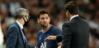 Ligue 1 – PSG : Tout savoir sur le remplacement de Lionel Messi contre l’OL