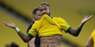 Elim CDM Qatar 2022 : Le Brésil continue son impressionnant sans faute