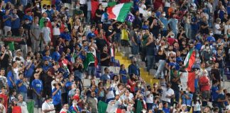 Record égalé pour le champion d’Europe en titre