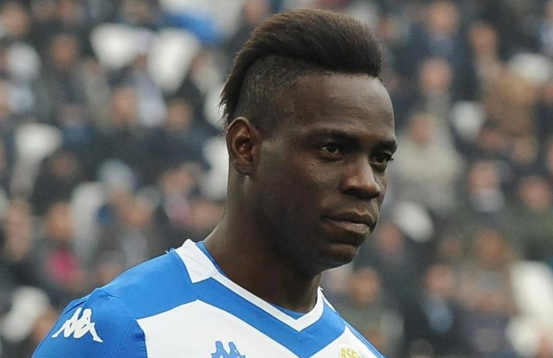 Turquie : Mario Balotelli sauve l'Adana Demirspor face à Besiktas 1 Turquie : Mario Balotelli sauve l'Adana Demirspor face à Besiktas 1