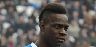 Turquie : Mario Balotelli sauve l’Adana Demirspor face à Besiktas