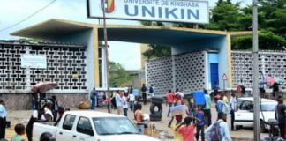 RDC : De nouveaux animateurs dans le comité de gestion à l’UNIKIN !