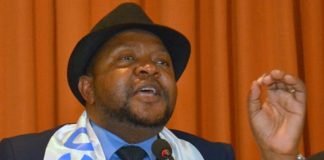 Kinshasa : Les élèves filmés en pleins abats sexuels, le ministre de droits humains vient à la rescousse !