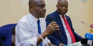 RDC : Pour Martin Fayulu et Adolphe Muzito, les élections doivent se tenir le 22 Octobre 2023 !