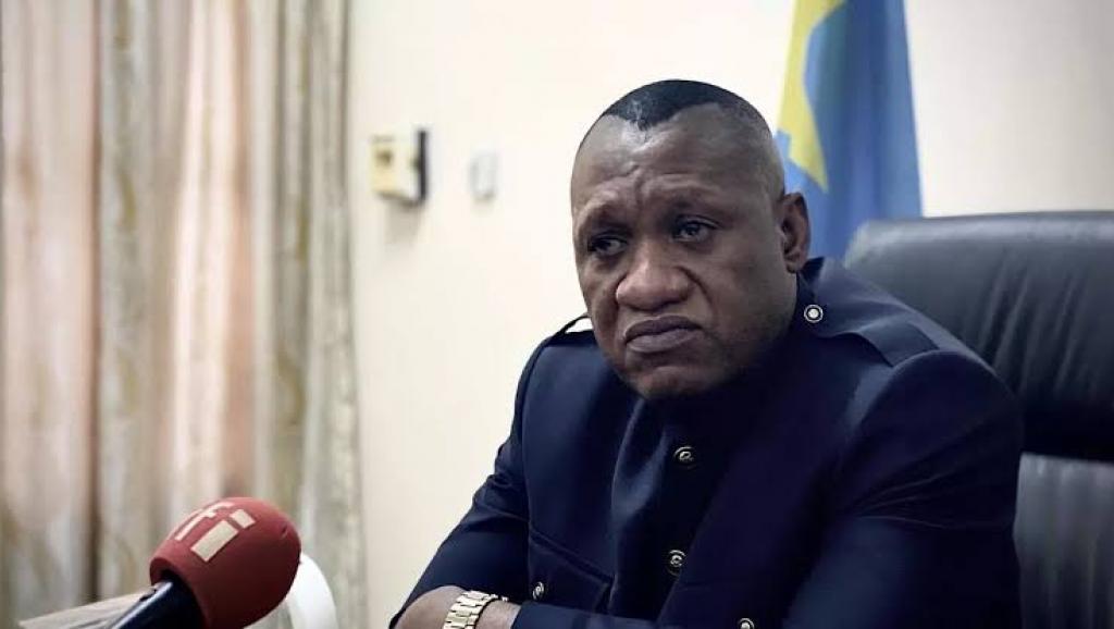 Flash/RDC : La DGRAD confirme le retour dans le trésor public de près d'un million de dollars grâce à l'IGF ! 1