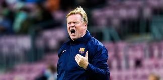 Cadix-Barça : Ronald Koeman a encore beaucoup de travail
