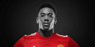 Juventus Turin : Un attaquant de Manchester United dans le viseur