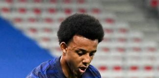 Premier League : Un international tricolore dans le viseur de Tottenham