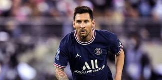 Le PSG ne prendra aucun risque avec Messi avant City ? La réponse !