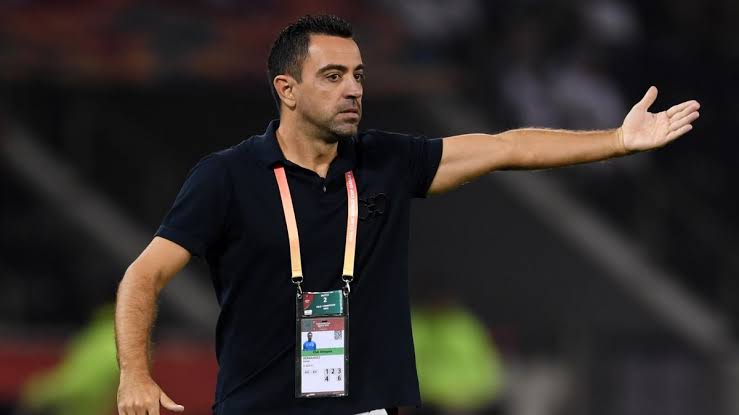 Barcelone : Xavi Hernandez fait désormais l'unanimité pour prendre la suite de Ronald Koeman 1 Barcelone : Xavi Hernandez fait désormais l'unanimité pour prendre la suite de Ronald Koeman 1