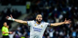 Liga Santader : Benzema pourrait avoir enfin trouver de la concurrence dans les rangs du FC Barcelone