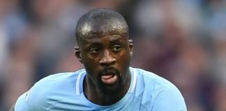 Premier League : Yaya Touré donne son point de vue sur les futurs champions d’Angleterre