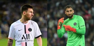 Ligue des champions – PSG : Messi et Donnarumma titulaires ce soir ? La réponse !