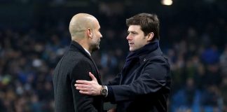 LdC : Pep Guardiola envoie un message fort à Pochettino avant le match !