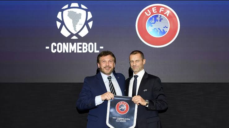 Foot : Imaginez un choc entre l’Italie et l’Argentine en juin 2022 1 Foot : Imaginez un choc entre l’Italie et l’Argentine en juin 2022 1