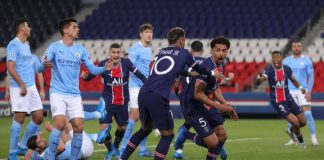 PSG vs Manchester City ou le match le plus cher de l’histoire du football