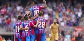 LdC- Benfica-Barça : Découvrez les compositions probables pour les deux équipes