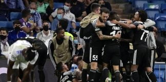 Ligue des champions : Shériff Tiraspol, quelle est l’histoire de ce club qui a battu le Real Madrid à domicile ?