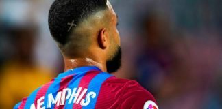 Fc Barcelone : Très mauvaise nouvelle pour Memphis Depay !