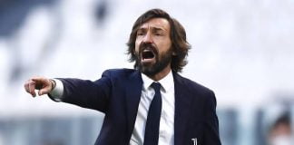 Barcelone : Andrea Pirlo pour remplacer Ronald Koeman ? La réponse !